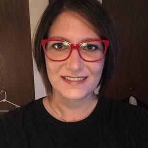 Meet your Posher, Mandy